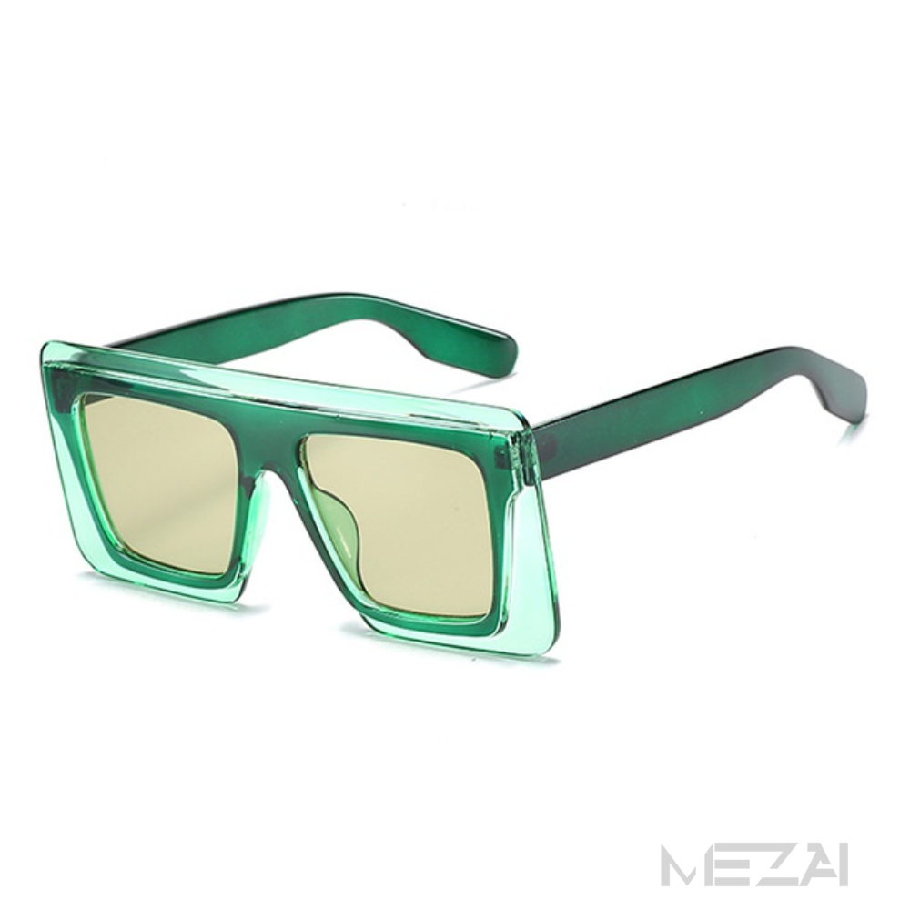 Nessa Frame Sunglasses