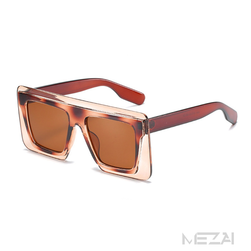 Nessa Frame Sunglasses