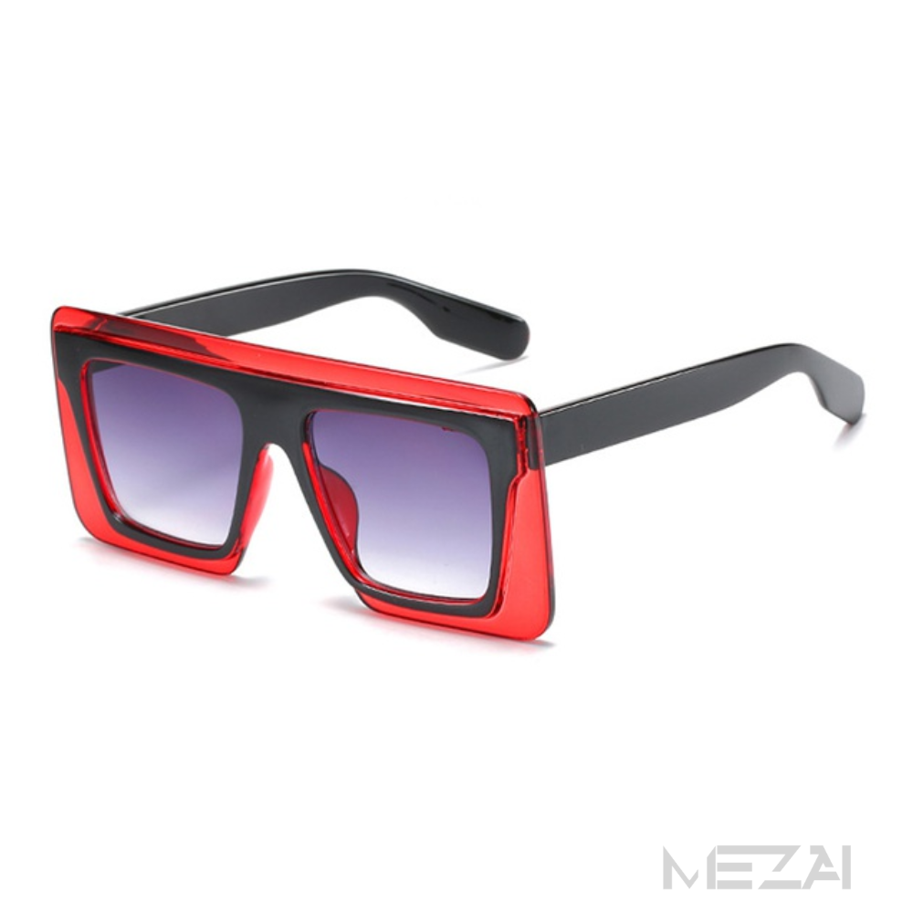 Nessa Frame Sunglasses