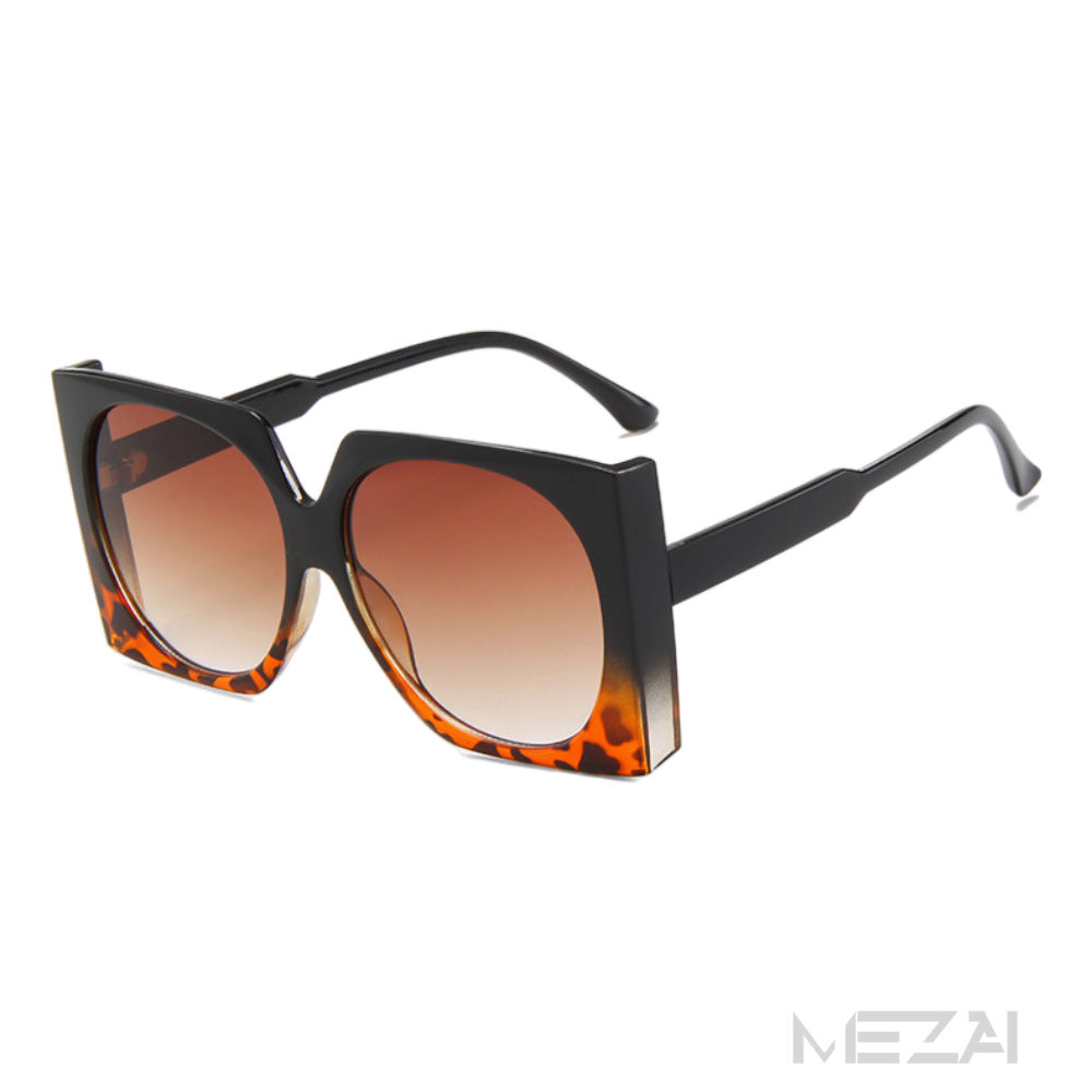 Nina Sunglasses (7 colors)