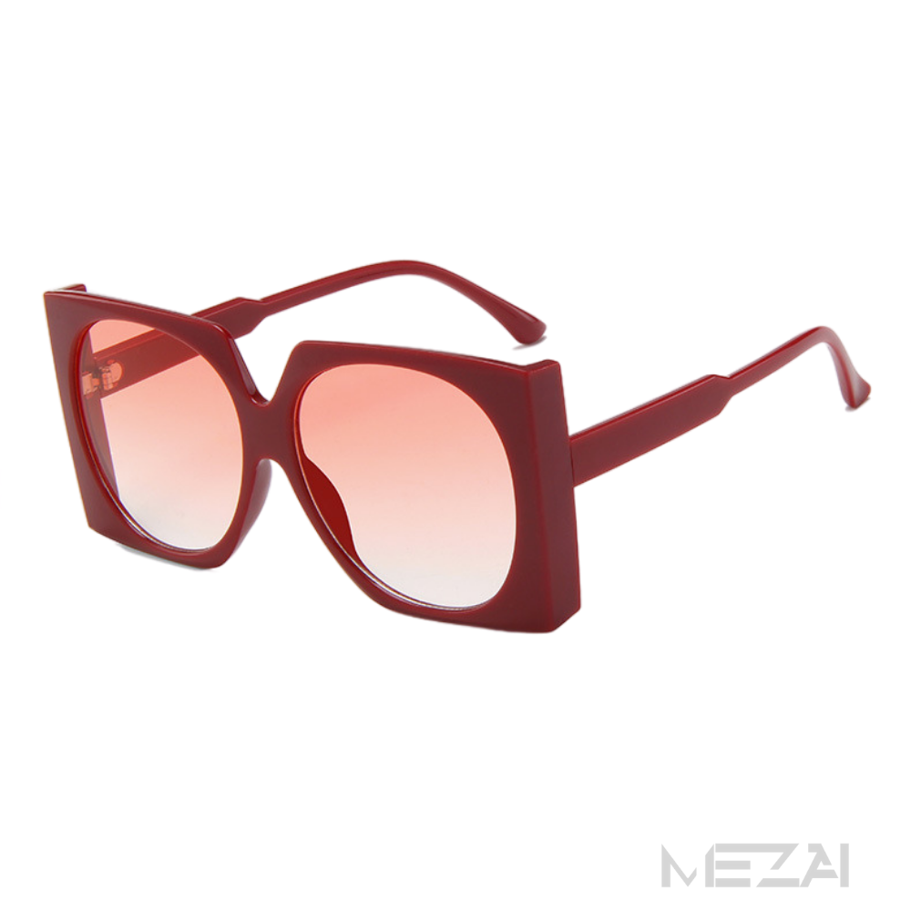 Nina Sunglasses (7 colors)