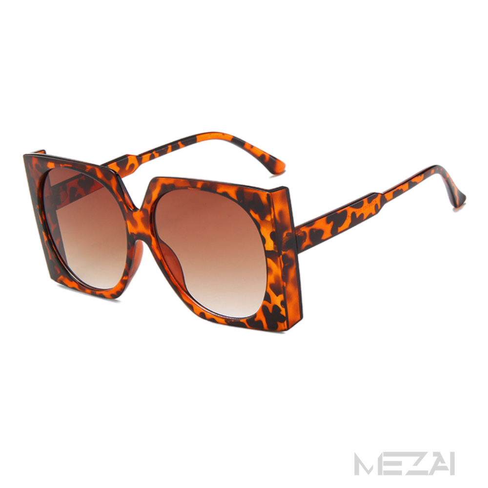 Nina Sunglasses (7 colors)