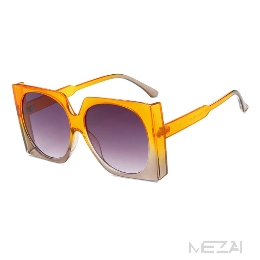 Nina Sunglasses (7 colors)