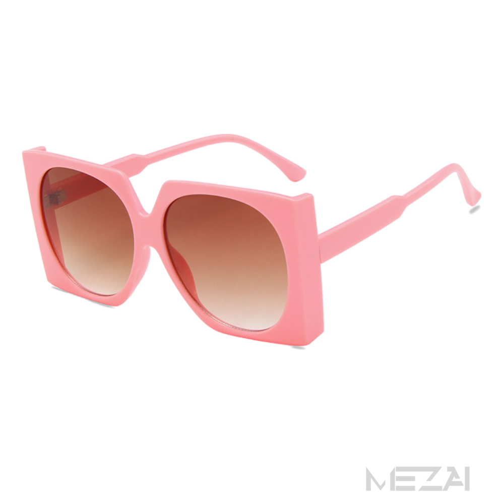 Nina Sunglasses (7 colors)