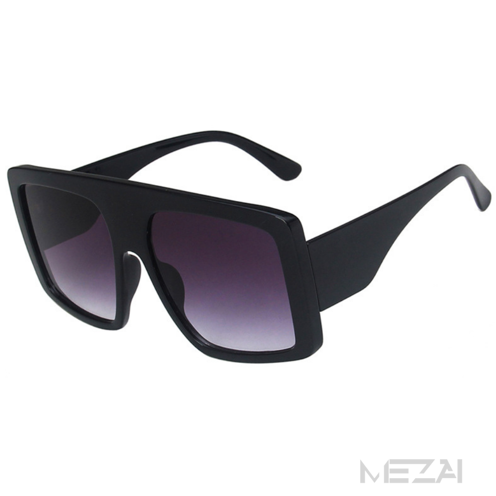 Rio Flat Top Sunglasses (9 colors)