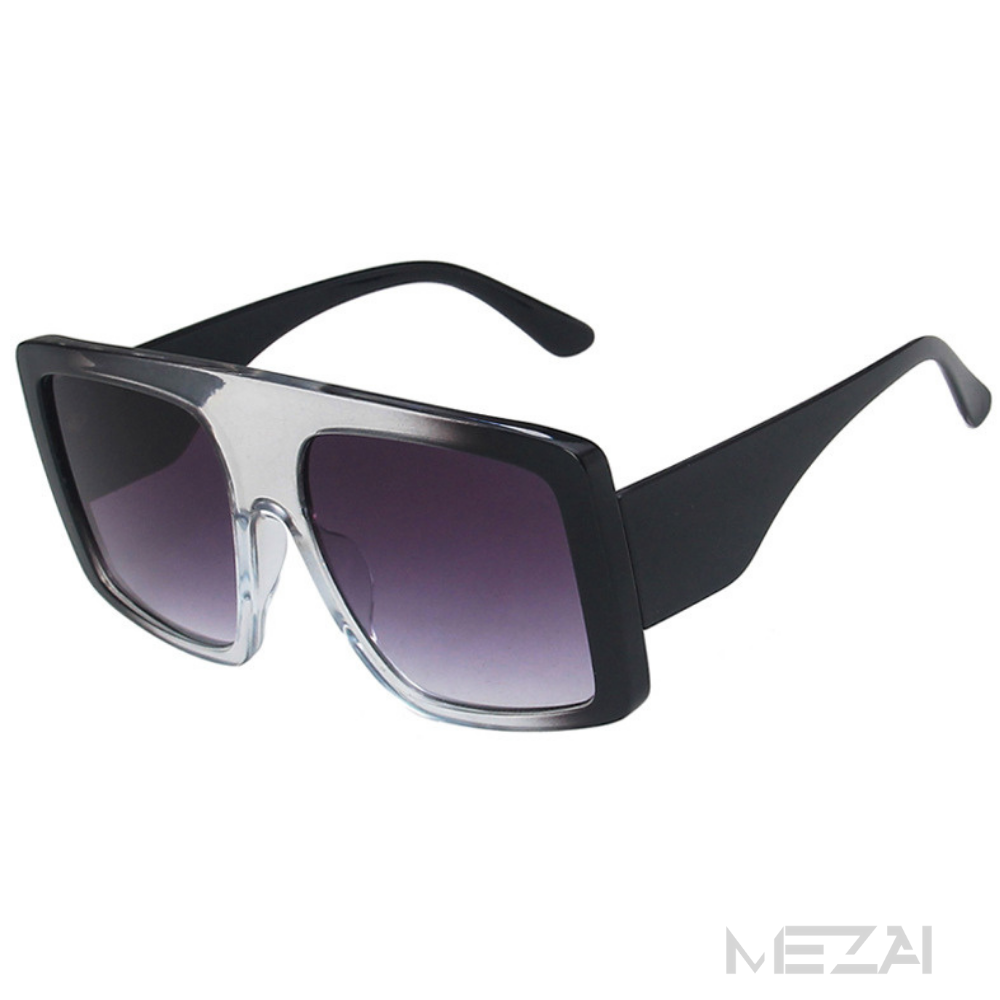 Rio Flat Top Sunglasses (9 colors)