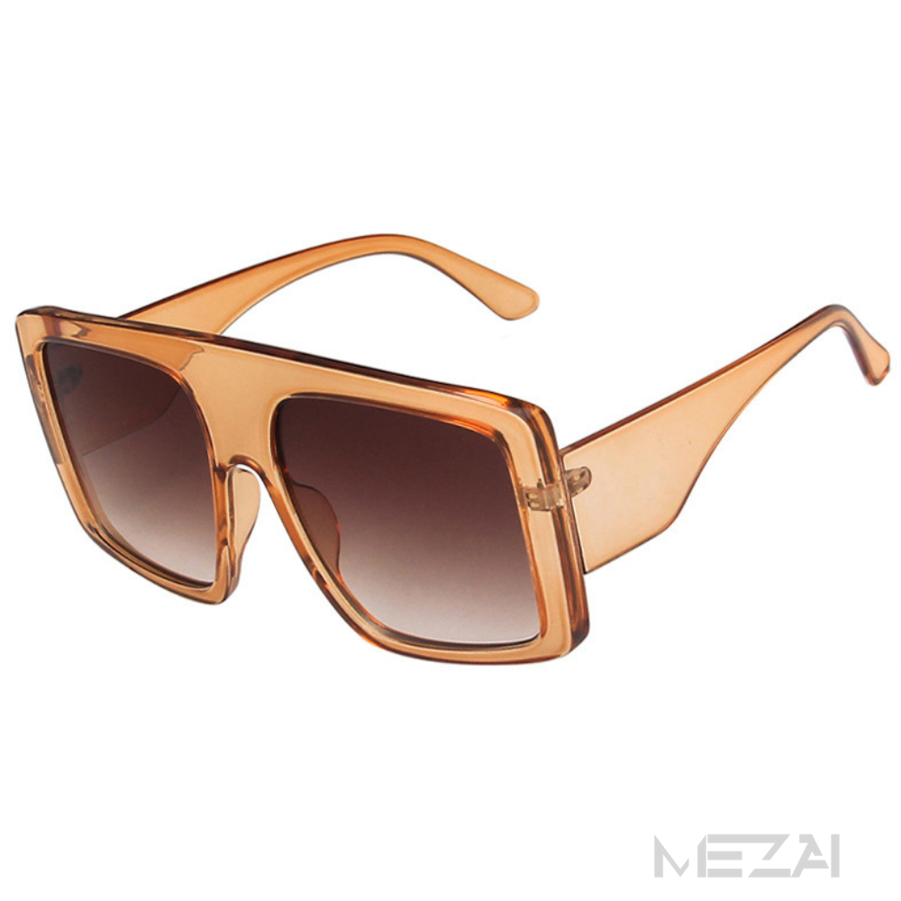 Rio Flat Top Sunglasses (9 colors)