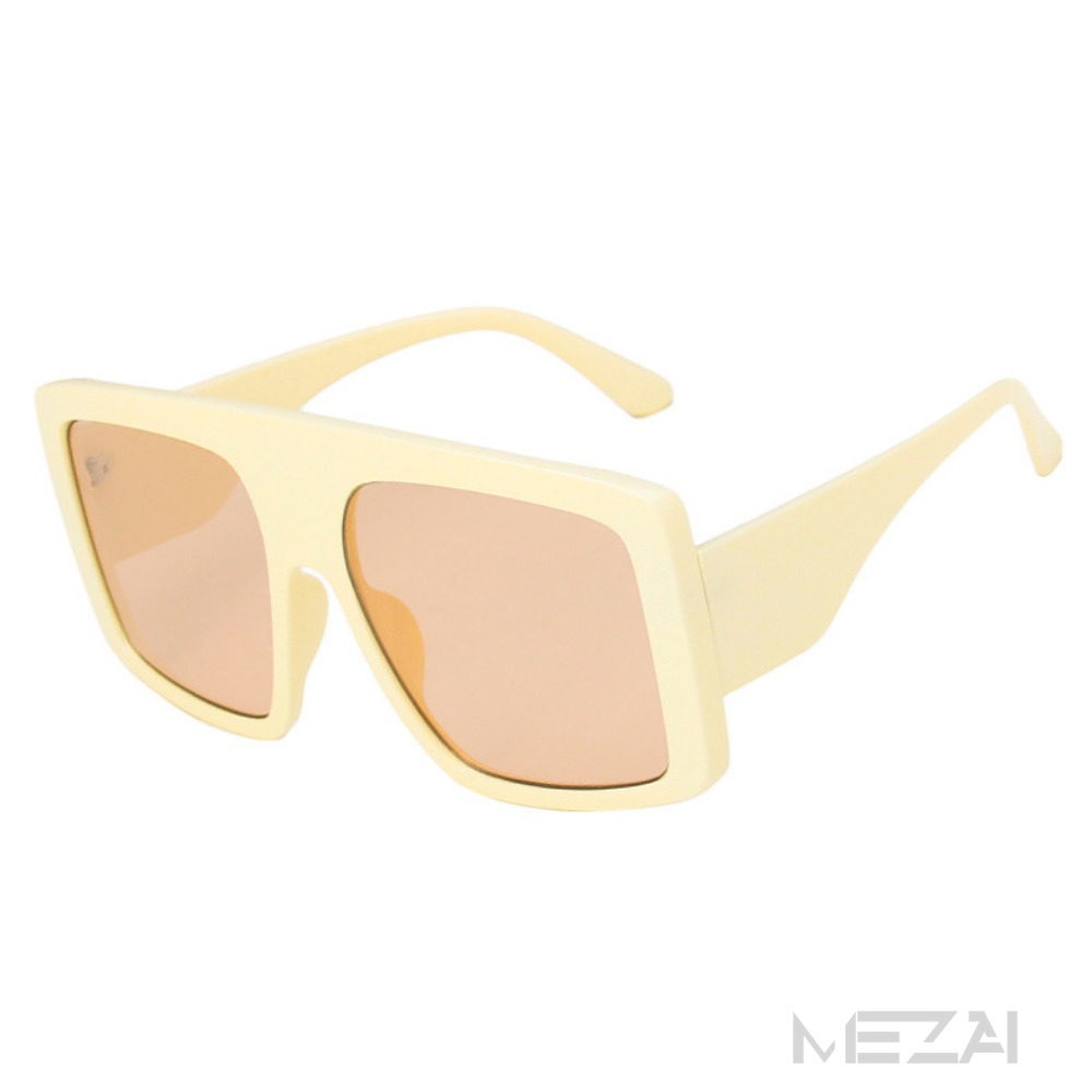 Rio Flat Top Sunglasses (9 colors)