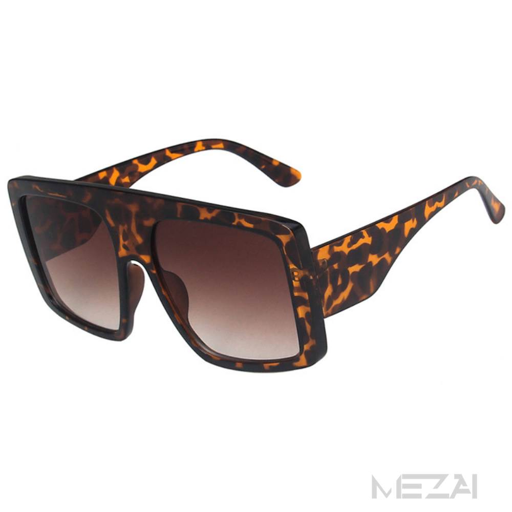 Rio Flat Top Sunglasses (9 colors)