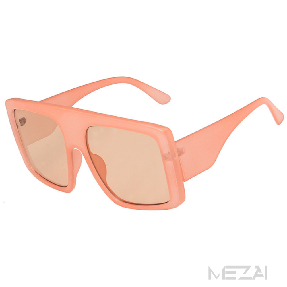 Rio Flat Top Sunglasses (9 colors)