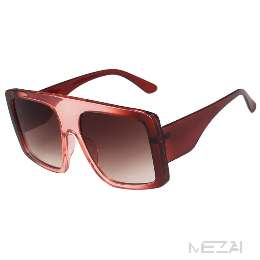 Rio Flat Top Sunglasses (9 colors)