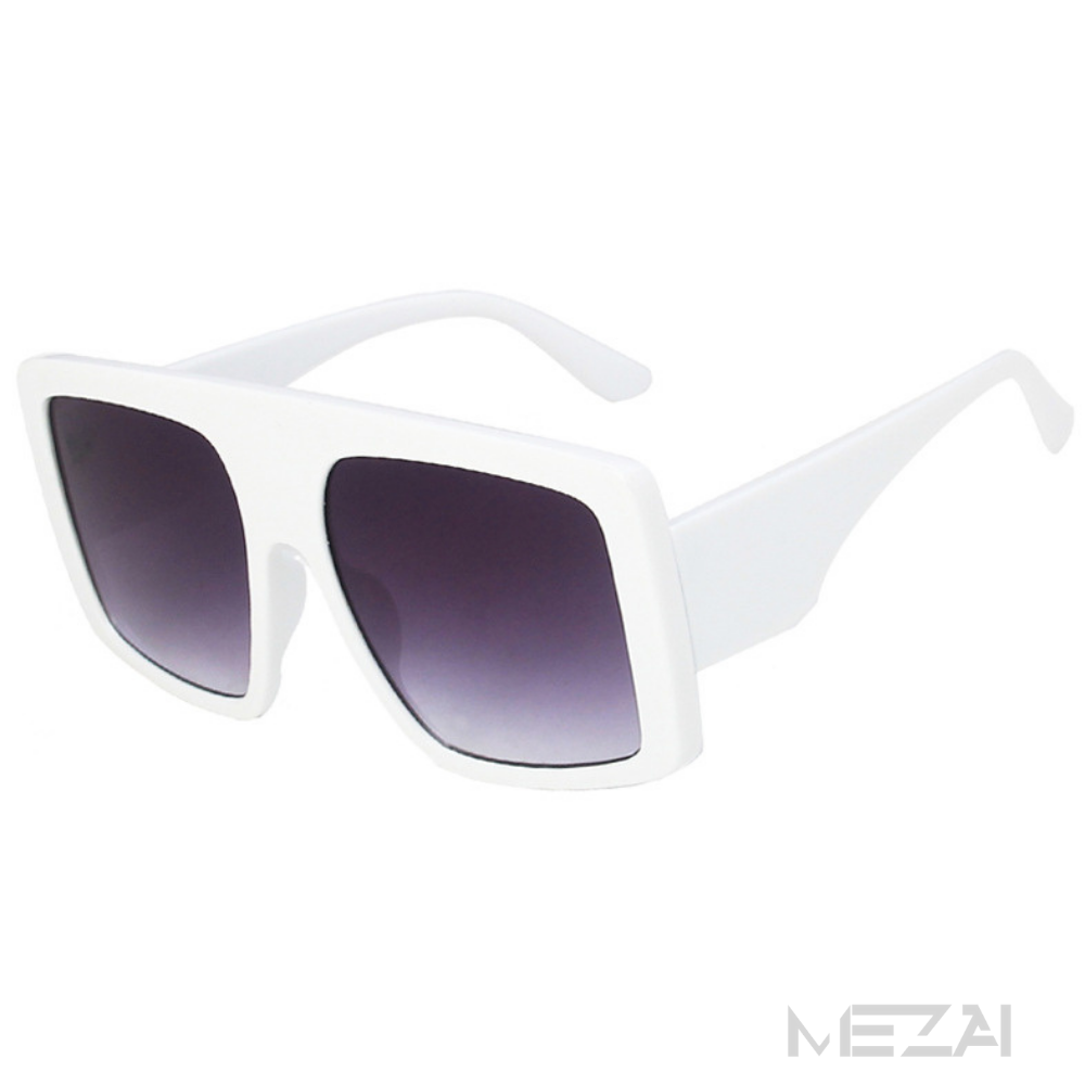 Rio Flat Top Sunglasses (9 colors)