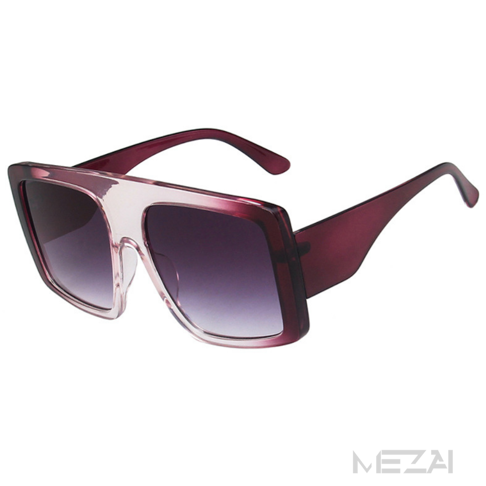 Rio Flat Top Sunglasses (9 colors)