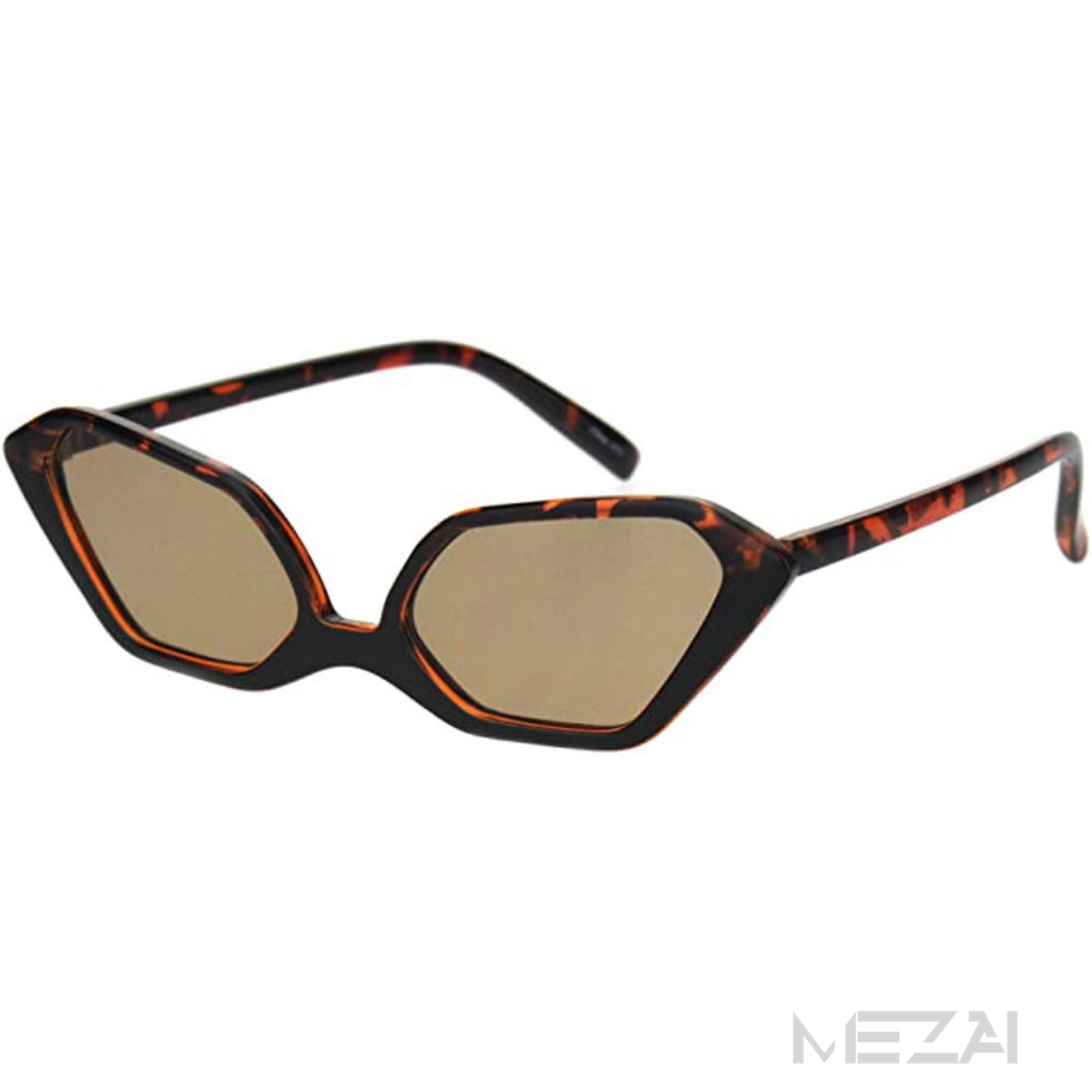 Topsy Sunglasses (4 colors)