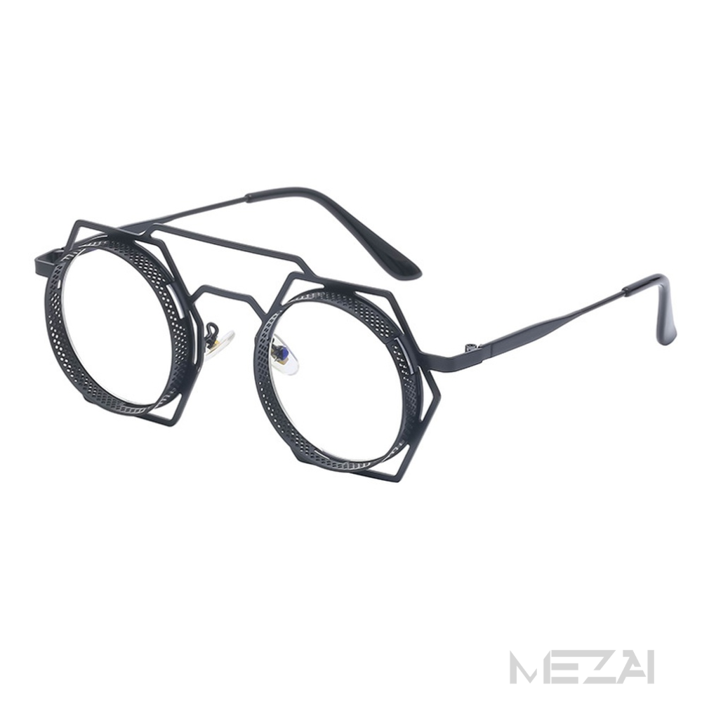 Vis-A-Vis 3D Sunglasses