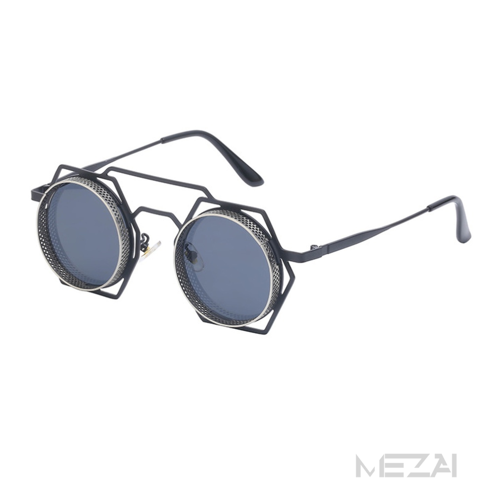 Vis-A-Vis 3D Sunglasses