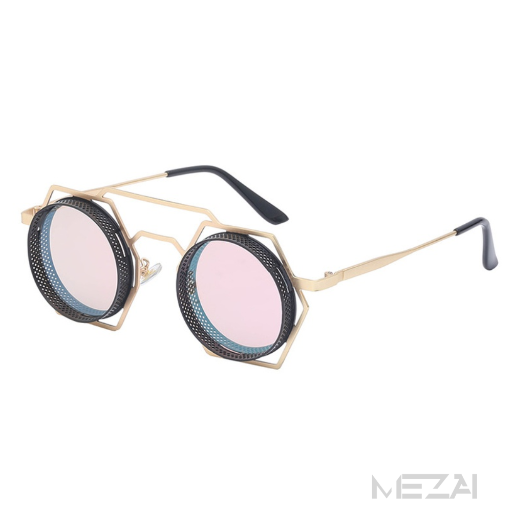 Vis-A-Vis 3D Sunglasses