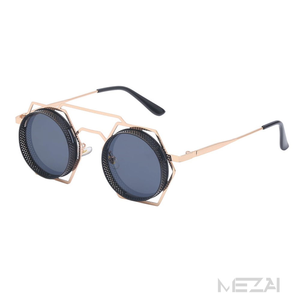 Vis-A-Vis 3D Sunglasses