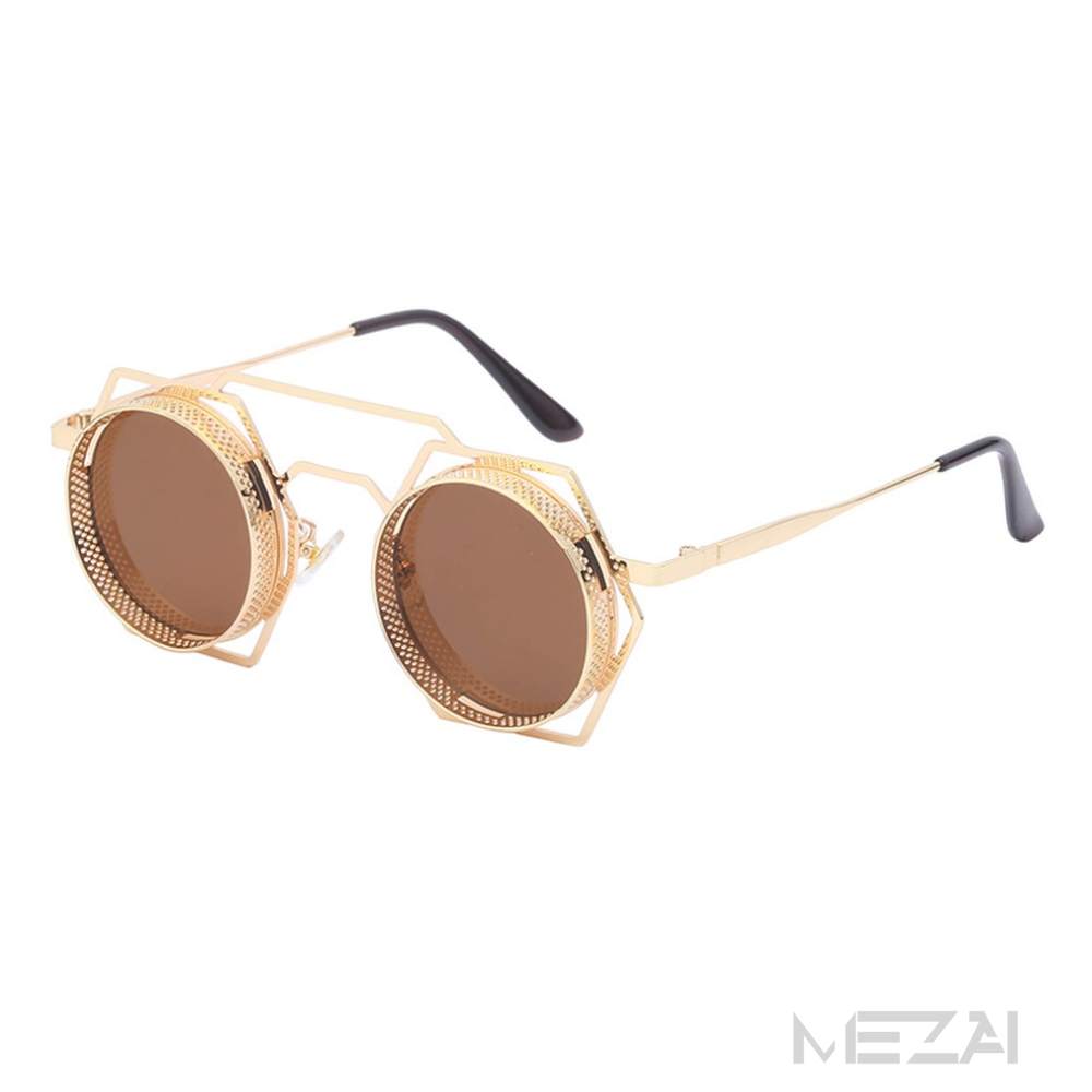 Vis-A-Vis 3D Sunglasses
