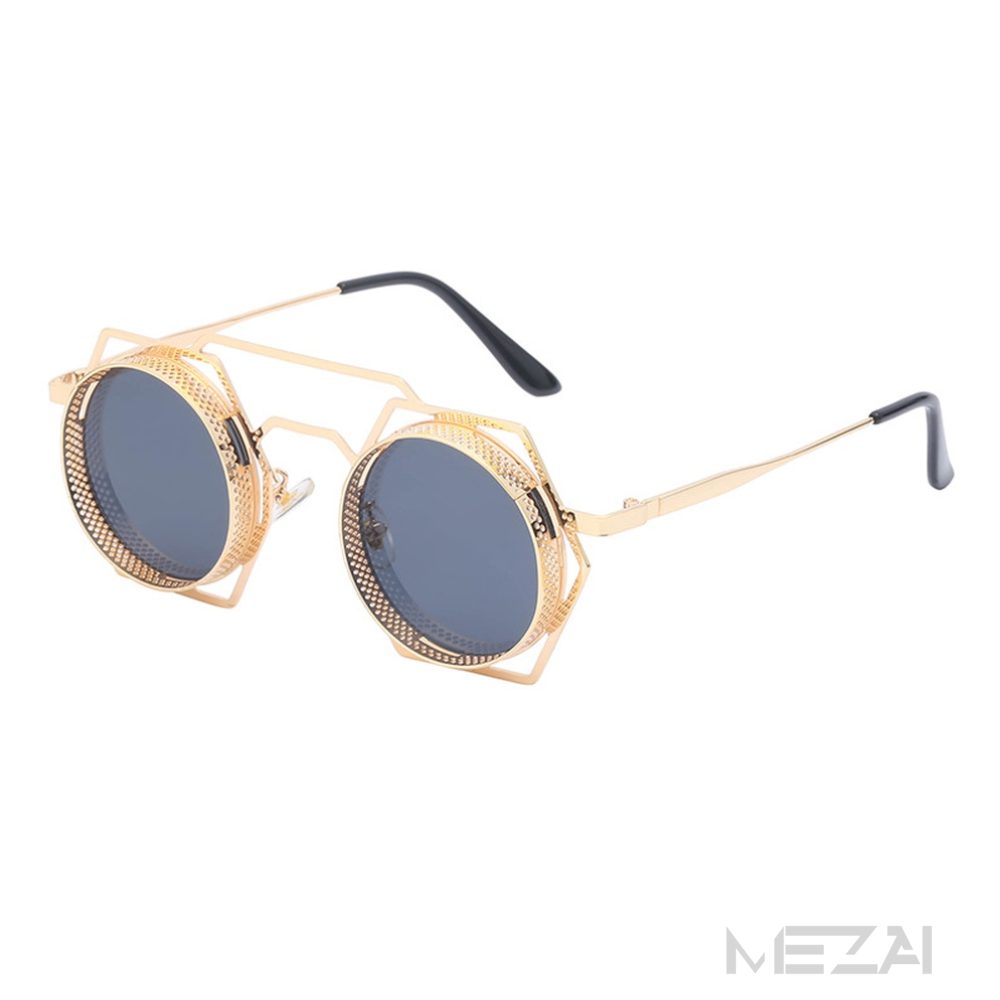 Vis-A-Vis 3D Sunglasses
