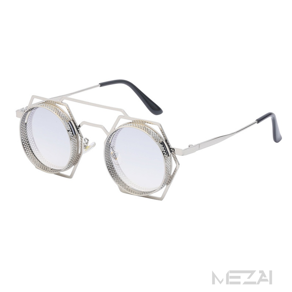 Vis-A-Vis 3D Sunglasses