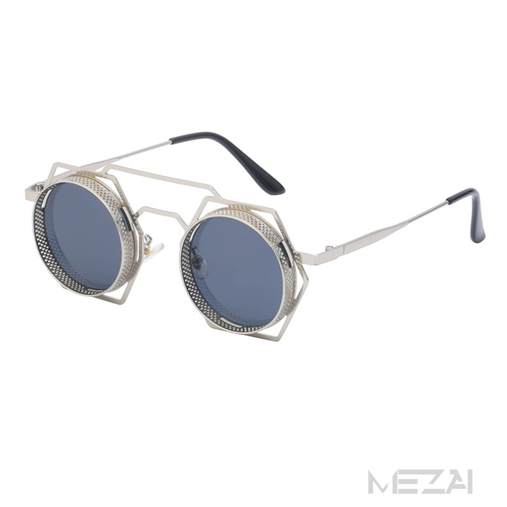 Vis-A-Vis 3D Sunglasses