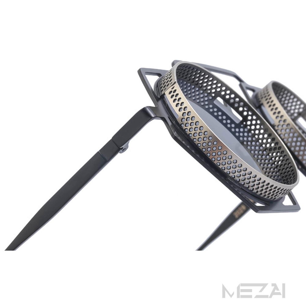 Vis-A-Vis 3D Sunglasses